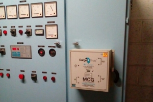 Control Cabinets